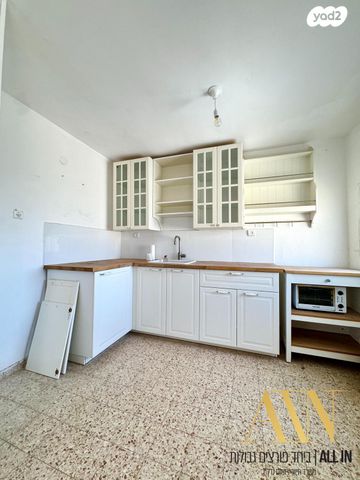 דירה, כובשי אילת 6, ממשית, דימונה