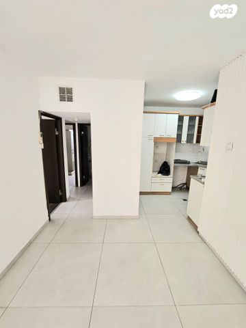 דירה, מרדכי פופל 6, קדמת ראשון, ראשון לציון