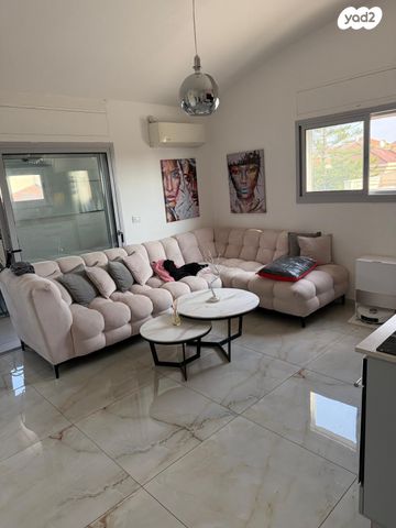 דירה, אודם 40, נווה דקלים, ראשון לציון