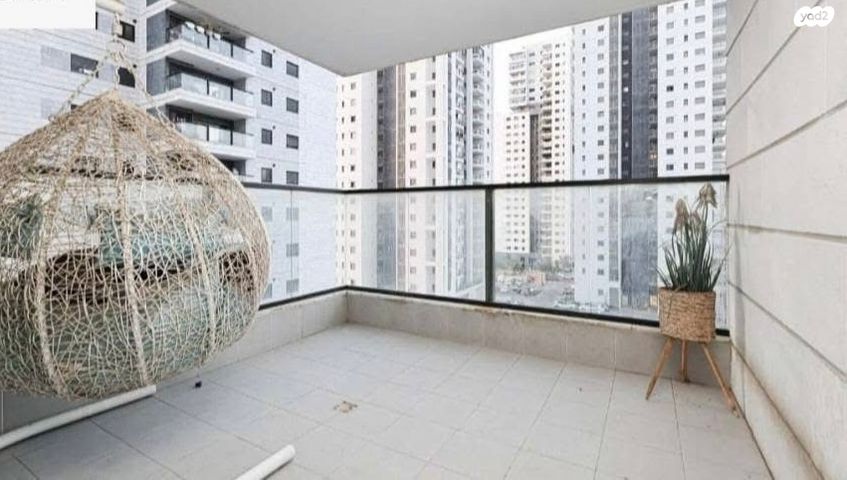 דירה, שולמית אלוני 13, נחלת יהודה, ראשון לציון