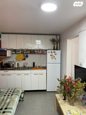 יחידת דיור, קצרין 32, נווה דקלים, ראשון לציון