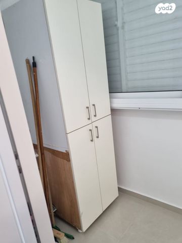 דירה, מנחם אוסישקין 61, מרכז העיר, עפולה