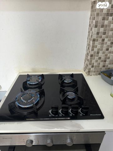 דירה, גיבורי סיני 32, קרית וולפסון, עכו