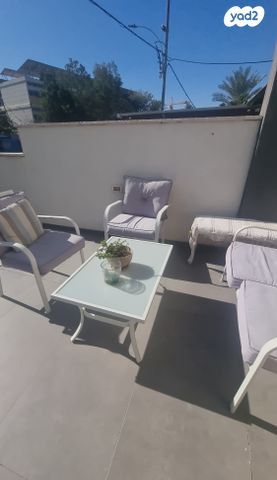 יחידת דיור, ההדר 12, קיראון, קרית אונו