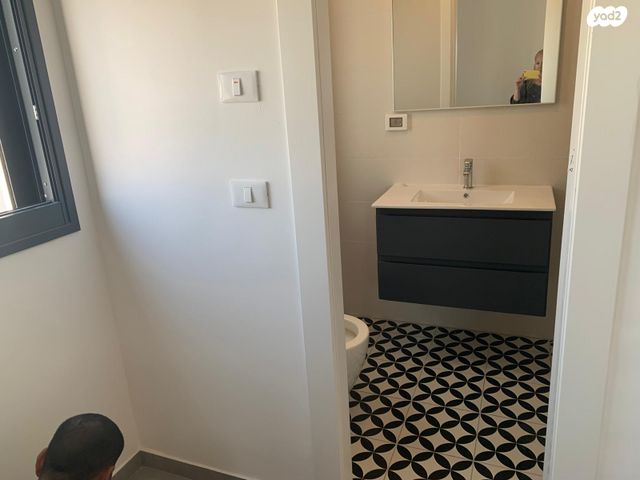 דירה, הרב הרצוג 6, צפון מערב מרכז העיר, נתניה