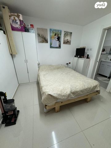 דירה, אודם 40, נווה דקלים, ראשון לציון