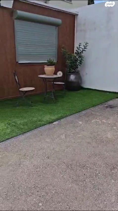 דירת גן, אלג'אר 1, דאלית אל כרמל, דאלית אל כרמל