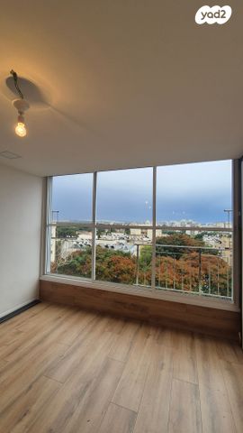 דירה, הרברט סמואל 6, עין גנים, פתח תקווה