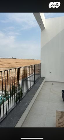 דירה, דרך השדה 1, פוריה עילית, פוריה עילית