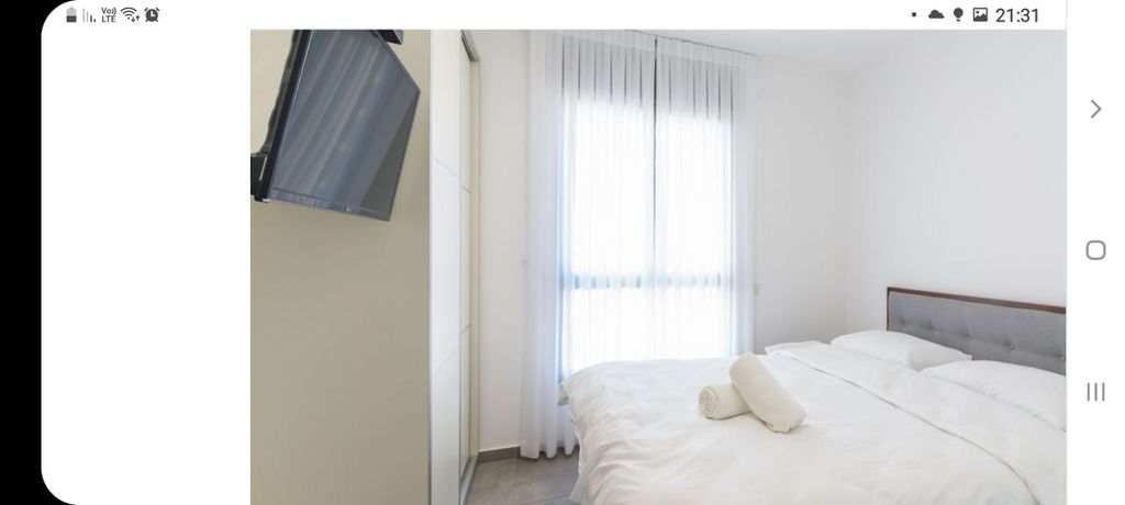 דירה, אלמוג 12, אכזיב, נהריה