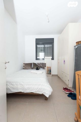 דירה, דליה רביקוביץ' 5, פסגות אפק, ראש העין