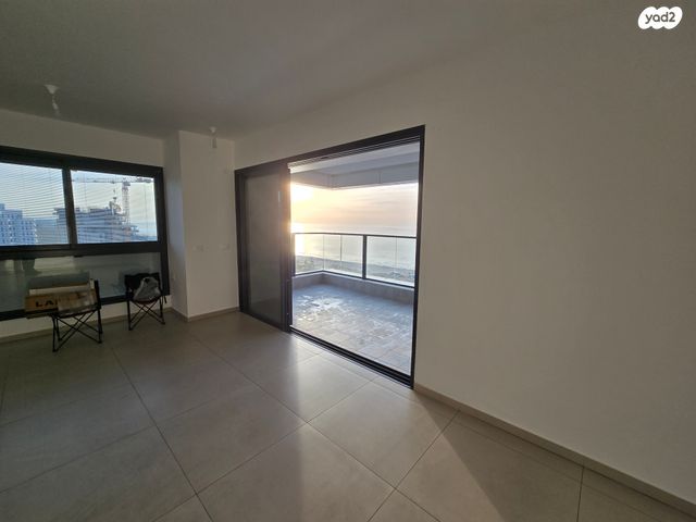 דירה, נעמי שמר 2, דרום חדש, פארק הים, בת ים