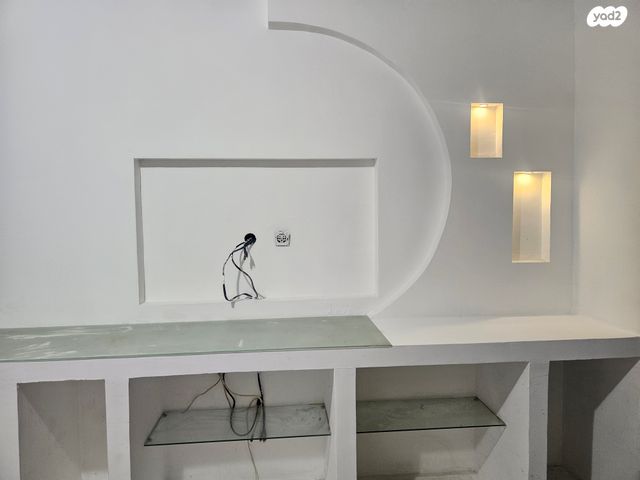 דירה, הנשיא 20, בית וקאנטרי, גיורא יוספטל, גבעת שמואל