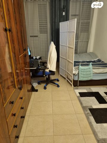 דירה, דוד רמז 21, מרכז העיר, קרית אתא