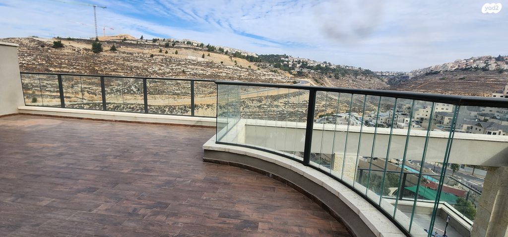 דירה, החליל 19, שאר העיר, גבעת זאב