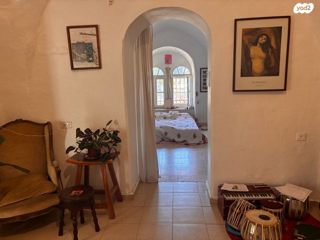 שביל החומה 12