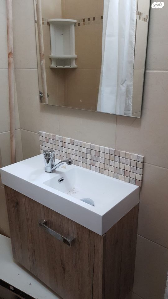 סמטת אשליל 3