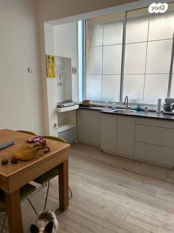 דירה, אשתורי הפרחי 16, הצפון הישן - צפון, תל אביב יפו