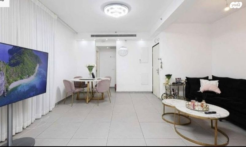 דירה, שולמית אלוני 13, נחלת יהודה, ראשון לציון