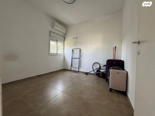 דירה, שיקמה 4, רמת בן גוריון, חיפה