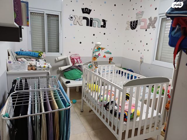 דירה, שדרות כצנלסון 4, מרכז העיר, קרית אתא