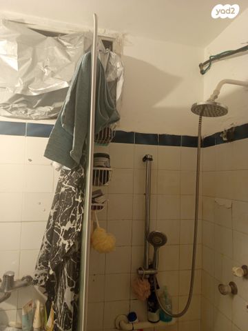 דירה, הרב רפאל אנקואה 44, שער העליה, חיפה