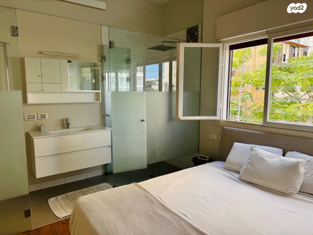 דירה, חיסין 18, הצפון הישן - דרום, תל אביב יפו