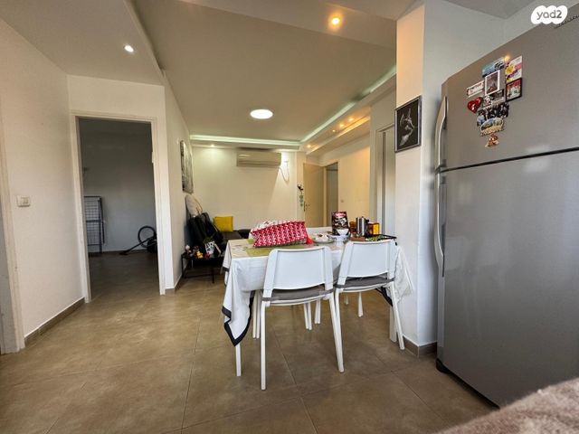 דירה, שיקמה 4, רמת בן גוריון, חיפה