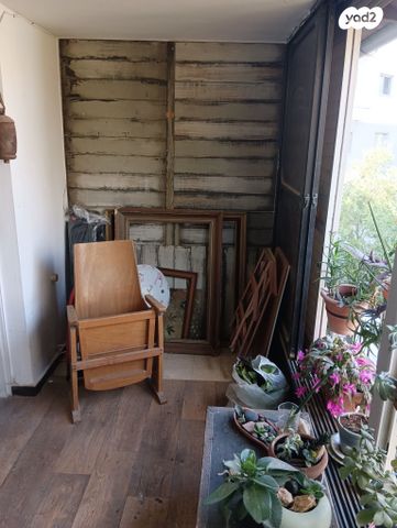 דירה, רד"ק 10, שכונת הלל, רמת גן