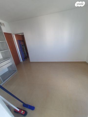 דירה, הציונות 19, רובע הקריה, הסיטי, אשדוד