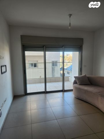 דירה, רד"ק 8, שכונת הלל, רמת גן