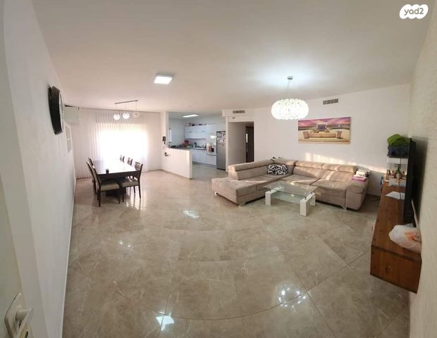 דרך צמח השדה 6