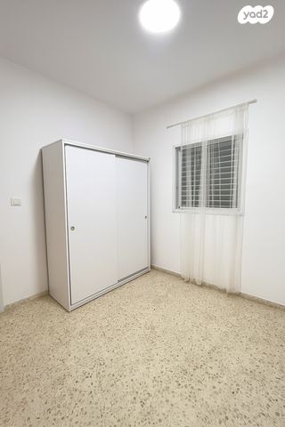 דירה, ישראל זנגוויל 47, צפון מזרח מרכז העיר, נתניה