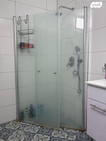 דירה, אלעזר בן יאיר 53, אבישור, ערד