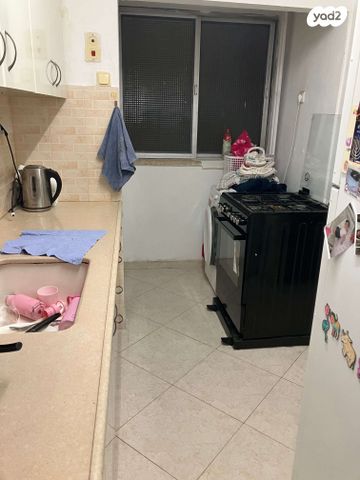 דירה, ההסתדרות 9, תל גנים, גבעתיים