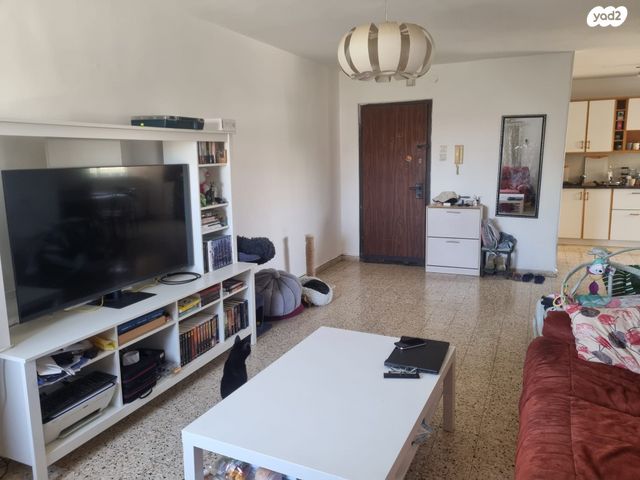 דירה, רחבת טבריה 5, שכונה ט', באר שבע