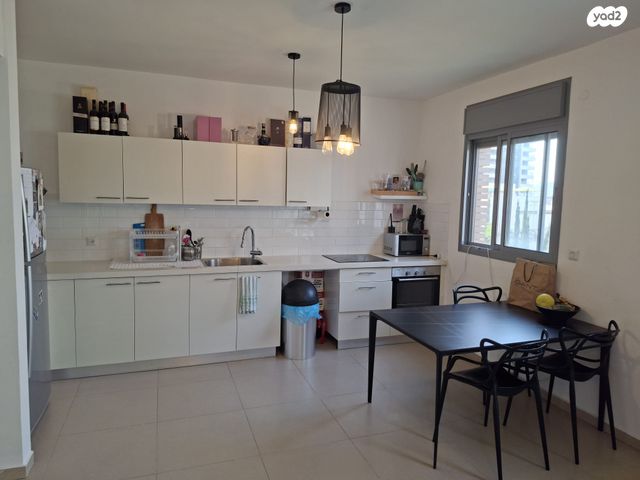 דירה, זהרה אלפסיה 2, פסגות אפק, ראש העין