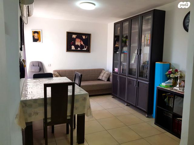 דירה, זלמן שז"ר 216, בן גוריון כנען, צפת