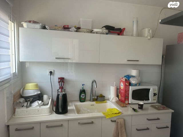 דירה, שדרות דגניה 9, קרית חיים מערבית, חיפה