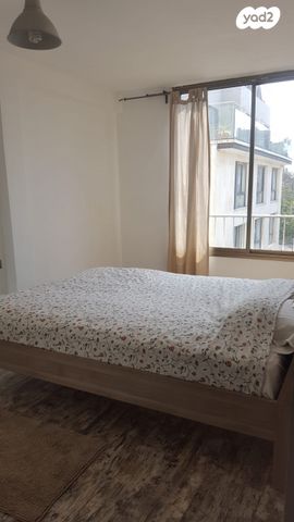 דירה, הקונגרס 10, נווה שאנן, תל אביב יפו