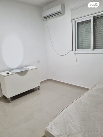 דירה, מנחם אוסישקין 61, מרכז העיר, עפולה