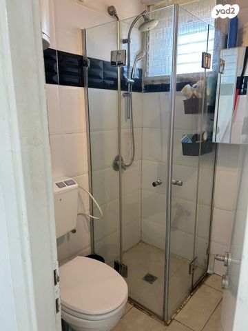 יחידת דיור, יוסף צבי הערץ 35, רמות, ירושלים