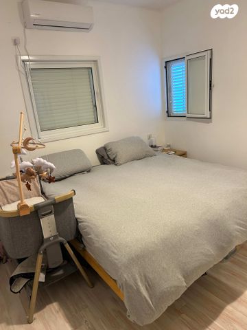 דירה, נחשון 10, הצפון הישן - צפון, תל אביב יפו