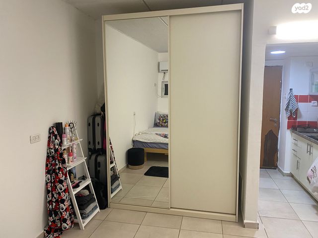 יחידת דיור, הבנים 2, העיר העתיקה, טבריה