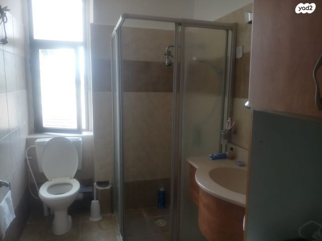 יחידת דיור, הע"ח 1, מוסררה, מורשה, ירושלים