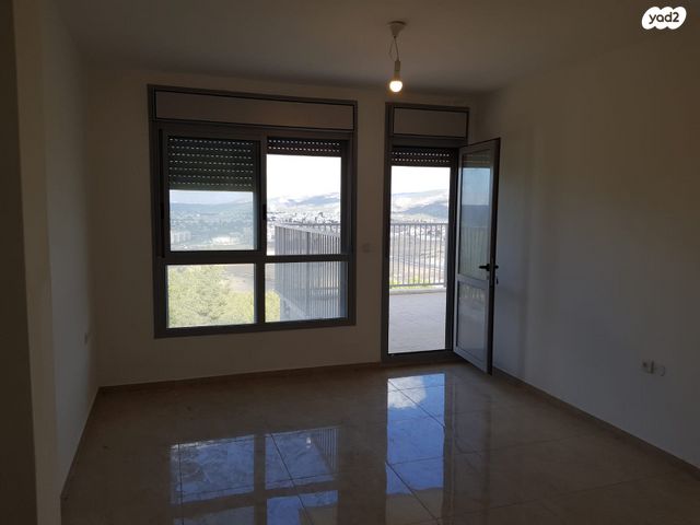 דירה, הרב ישראל גרוסמן 48, שאר העיר, בית שמש