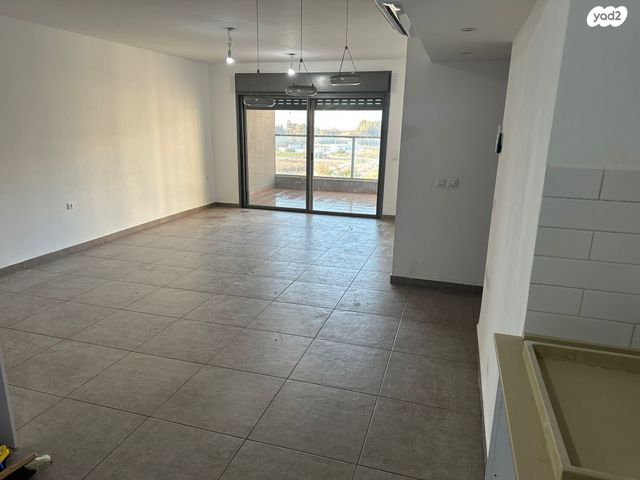 דירה, נחל ירקון 42, כרמי גת, קרית גת