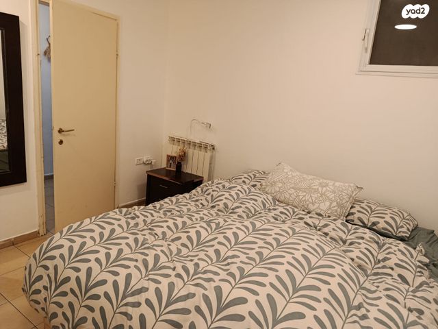 יחידת דיור, הרב יצחק נסים 38, חומת שמואל, הר חומה, ירושלים