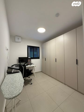 דירה, לויתן 1, חוף הזהב, נתניה