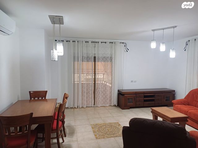 דירה, נורדאו 16, שאר העיר, עפולה